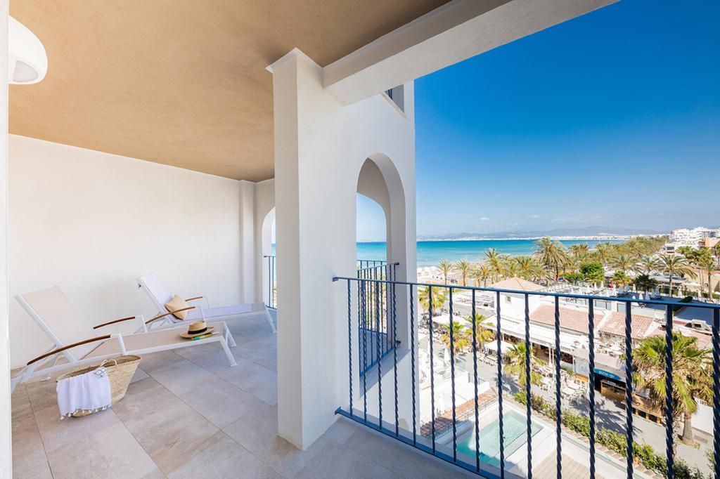 Myseahouse Flamingo - Adults Only 4* Sup