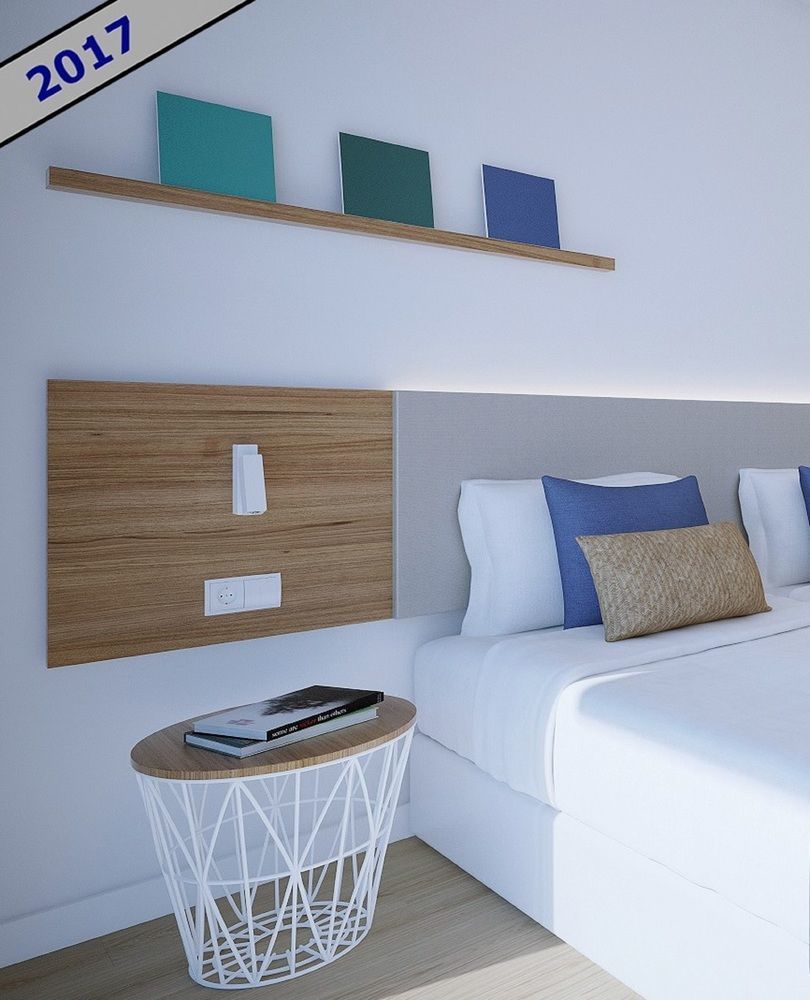 Myseahouse Flamingo - Adults Only 4* Sup Hotel Playa de Palma (Mallorca)